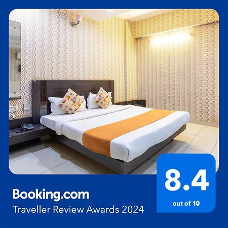 Fabhotel Shree Regency 보팔 외부 사진