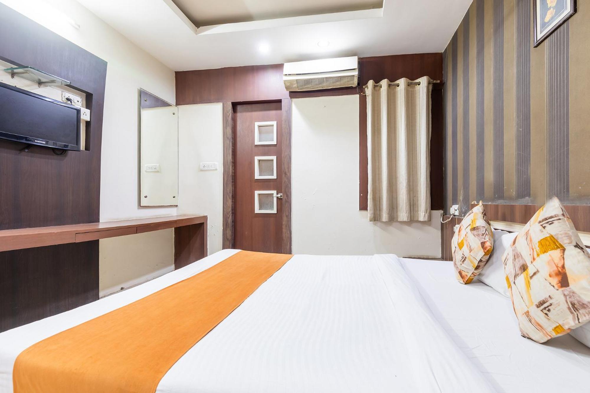 Fabhotel Shree Regency 보팔 외부 사진