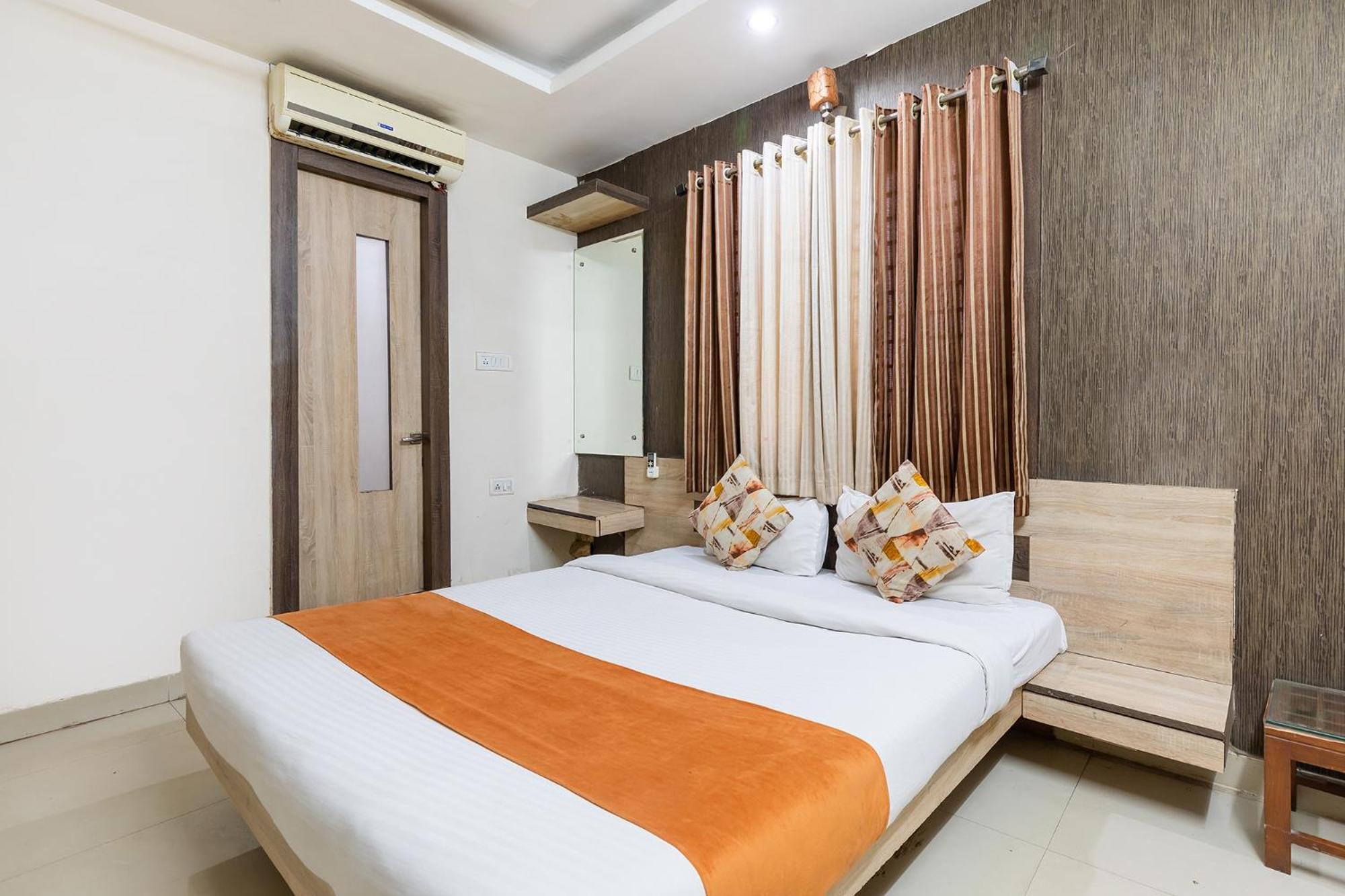 Fabhotel Shree Regency 보팔 외부 사진