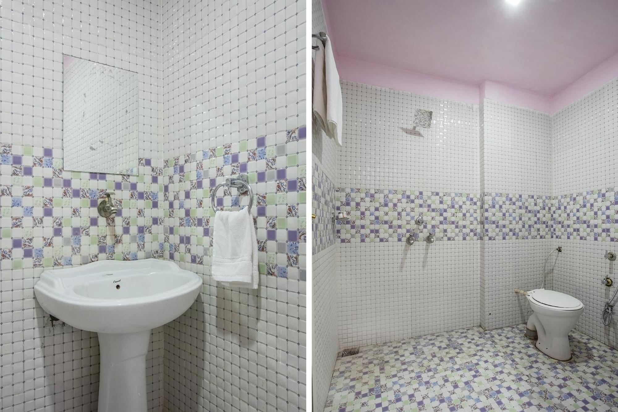 Fabhotel Shree Regency 보팔 외부 사진